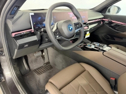 BMW i5 eDrive40 Sedan 2026