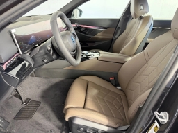 BMW i5 eDrive40 Sedan 2026