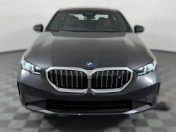 BMW i5 eDrive40 Sedan 2026