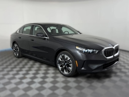 BMW i5 eDrive40 Sedan 2026