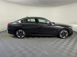 BMW i5 eDrive40 Sedan 2026