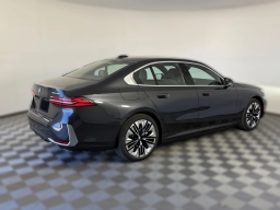 BMW i5 eDrive40 Sedan 2026