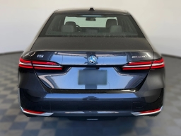 BMW i5 eDrive40 Sedan 2026