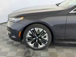 BMW i5 eDrive40 Sedan 2026