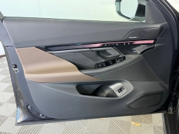 BMW i5 eDrive40 Sedan 2026