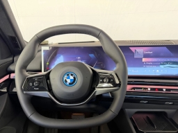 BMW i5 eDrive40 Sedan 2026