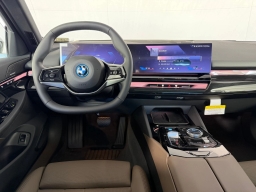 BMW i5 eDrive40 Sedan 2026