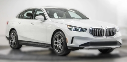 BMW i5 eDrive40 Sedan 2026