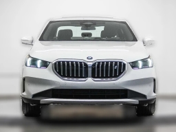 BMW i5 eDrive40 Sedan 2026