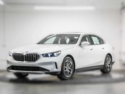 BMW i5 eDrive40 Sedan 2026