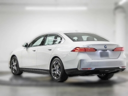 BMW i5 eDrive40 Sedan 2026