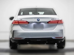 BMW i5 eDrive40 Sedan 2026