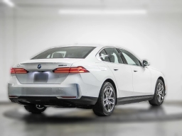 BMW i5 eDrive40 Sedan 2026