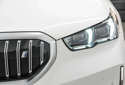 BMW i5 eDrive40 Sedan 2026