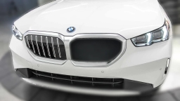 BMW i5 eDrive40 Sedan 2026