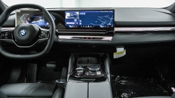 BMW i5 eDrive40 Sedan 2026