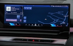 BMW i5 eDrive40 Sedan 2026