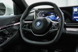 BMW i5 eDrive40 Sedan 2026