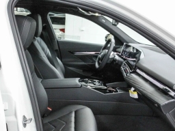 BMW i5 eDrive40 Sedan 2026