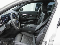 BMW i5 eDrive40 Sedan 2026