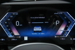 BMW i5 eDrive40 Sedan 2026