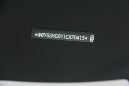 BMW i5 eDrive40 Sedan 2026