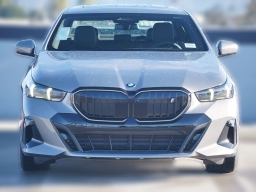 BMW i5 eDrive40 Sedan 2026