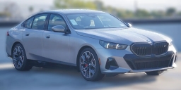 BMW i5 eDrive40 Sedan 2026