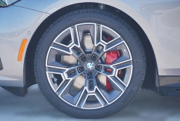 BMW i5 eDrive40 Sedan 2026