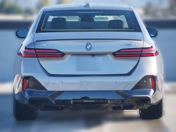 BMW i5 eDrive40 Sedan 2026