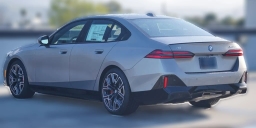 BMW i5 eDrive40 Sedan 2026