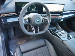 BMW i5 eDrive40 Sedan 2026
