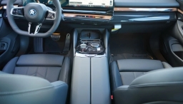 BMW i5 eDrive40 Sedan 2026