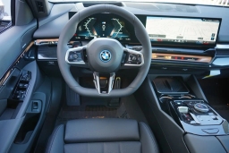 BMW i5 eDrive40 Sedan 2026