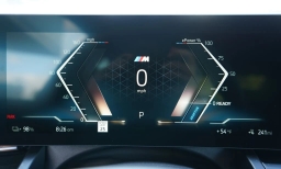 BMW i5 eDrive40 Sedan 2026