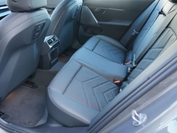 BMW i5 eDrive40 Sedan 2026