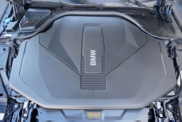 BMW i5 eDrive40 Sedan 2026