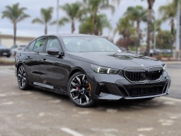 BMW i5 eDrive40 Sedan 2026