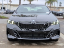 BMW i5 eDrive40 Sedan 2026