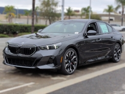 BMW i5 eDrive40 Sedan 2026