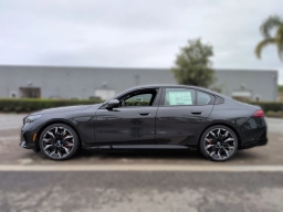 BMW i5 eDrive40 Sedan 2026