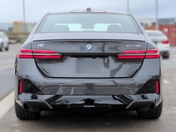 BMW i5 eDrive40 Sedan 2026