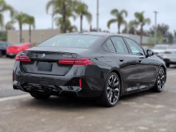 BMW i5 eDrive40 Sedan 2026