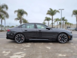 BMW i5 eDrive40 Sedan 2026