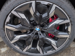 BMW i5 eDrive40 Sedan 2026