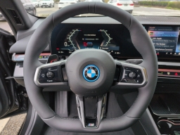 BMW i5 eDrive40 Sedan 2026