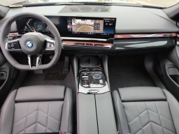 BMW i5 eDrive40 Sedan 2026