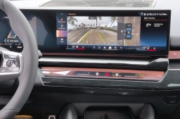 BMW i5 eDrive40 Sedan 2026