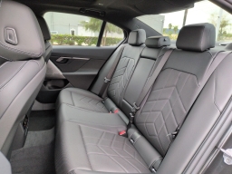 BMW i5 eDrive40 Sedan 2026