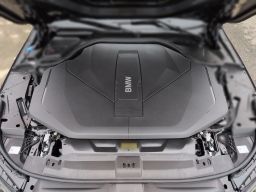 BMW i5 eDrive40 Sedan 2026